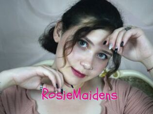 RosieMaidens