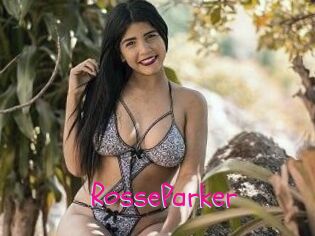 RosseParker