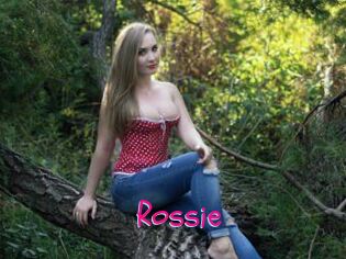 Rossie