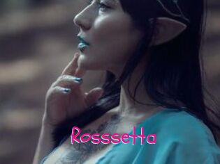 Rosssetta