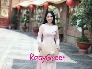 RosyGreen