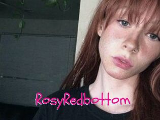 RosyRedbottom Spanking Sarah