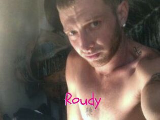 Roudy