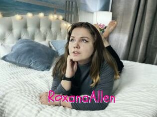 RoxanaAllen