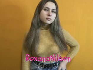 RoxanaNilson