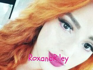 RoxanaRiley