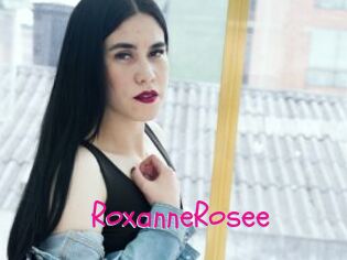 RoxanneRosee