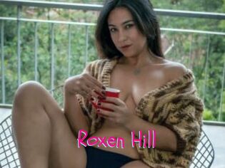 Roxen_Hill Spanking Sarah