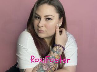 RoxiFoster