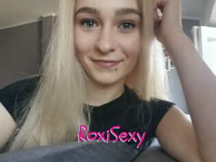 RoxiSexy