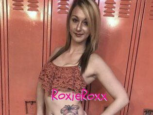 RoxieRoxx