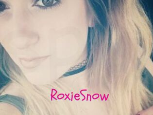 RoxieSnow