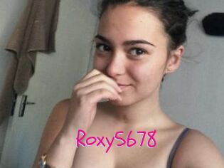 Roxy5678