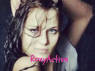 RoxyActive