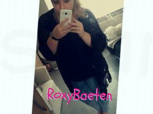 RoxyBaeten