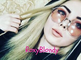 RoxyBlondy