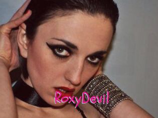 RoxyDevil