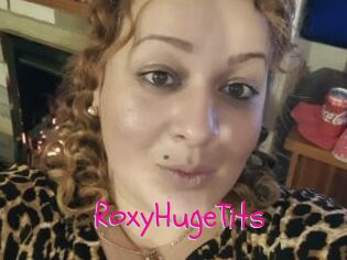 RoxyHugeTits