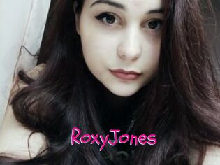 RoxyJones