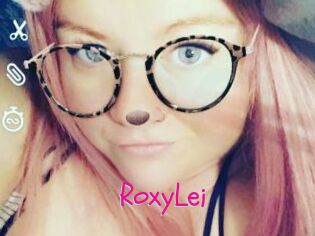 RoxyLei