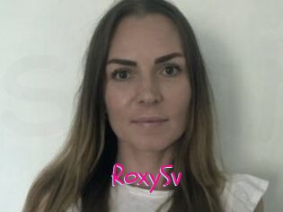 RoxySv