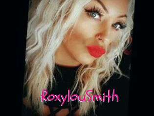 RoxylouSmith