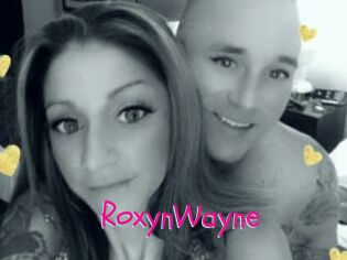 RoxynWayne