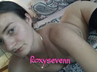 Roxysevenn