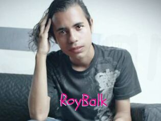 RoyBalk