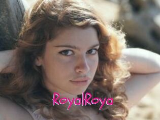 RoyalRoya