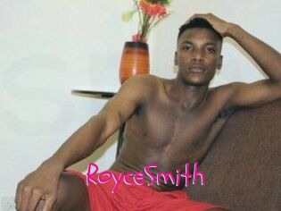 RoyceSmith