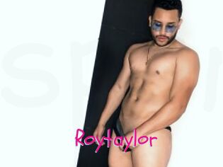 Roytaylor