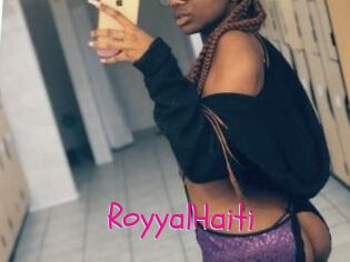 RoyyalHaiti