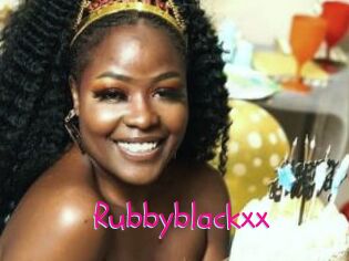 Rubbyblackxx
