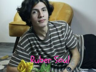 Ruber_Soul