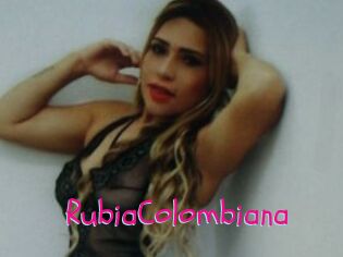 RubiaColombiana