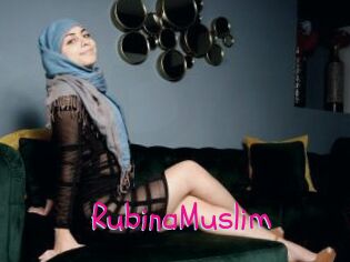 RubinaMuslim