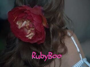 RubyBoo