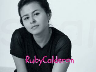 RubyCalderon