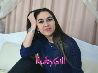 RubyGill