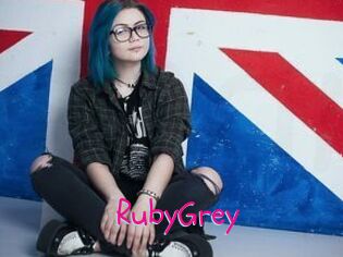 RubyGrey