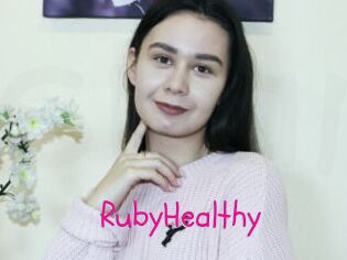 RubyHealthy