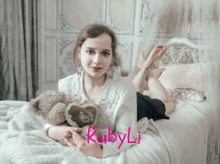 RubyLi