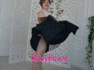 RubyRozie