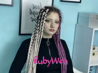 RubyWon