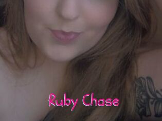 Ruby_Chase