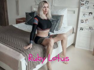 Ruby_Lotus