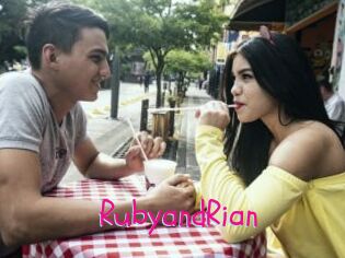 RubyandRian