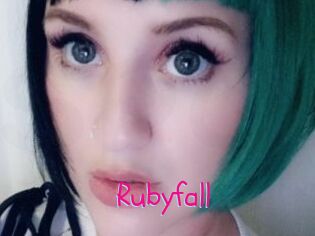 Rubyfall