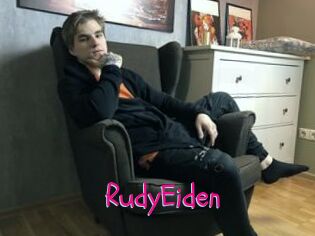 RudyEiden